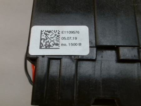COMMANDE CLIGNOTANT DACIA LOGAN