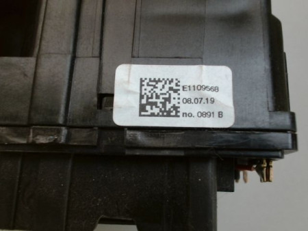 COMMANDE ESSUIE GLACE DACIA LOGAN