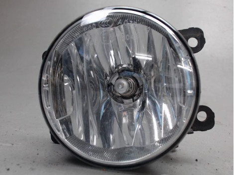 PHARE ANTIBROUILLARD AVANT GAUCHE DACIA LOGAN