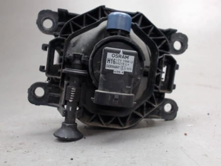 PHARE ANTIBROUILLARD AVANT GAUCHE DACIA LOGAN
