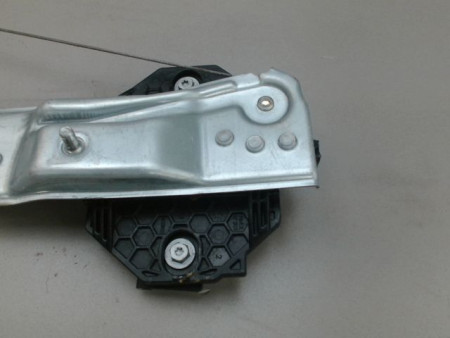 MECANISME LEVE-GLACE AVANT DROIT DACIA LOGAN