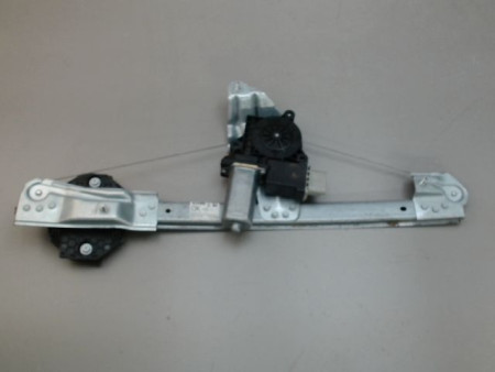 MECANISME LEVE-GLACE AVANT GAUCHE DACIA LOGAN