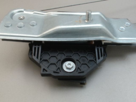 MECANISME LEVE-GLACE AVANT GAUCHE DACIA LOGAN