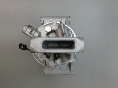 COMPRESSEUR AIR CONDITIONNE DACIA LOGAN