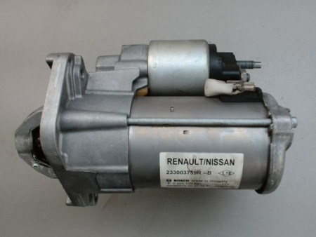 DEMARREUR DACIA LOGAN