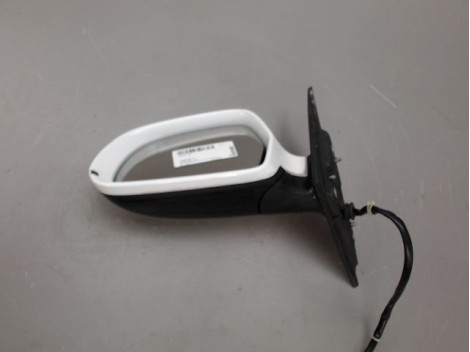 RETROVISEUR EXTERIEUR ELECTRIQUE GAUCHE AUDI A3