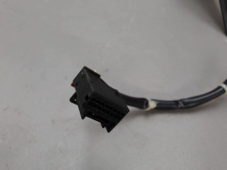 RETROVISEUR EXTERIEUR ELECTRIQUE GAUCHE AUDI A3