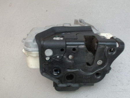 SYSTEME CONDAMNATION AVANT GAUCHE AUDI A3