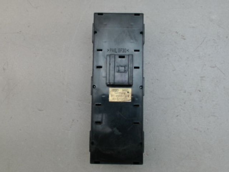 COMMANDE LEVE-GLACE PORTE AVG AUDI A3