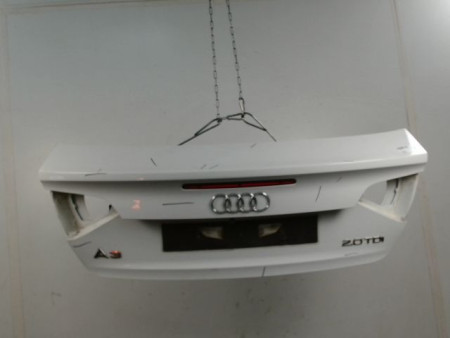 COFFRE ARRIERE AUDI A3