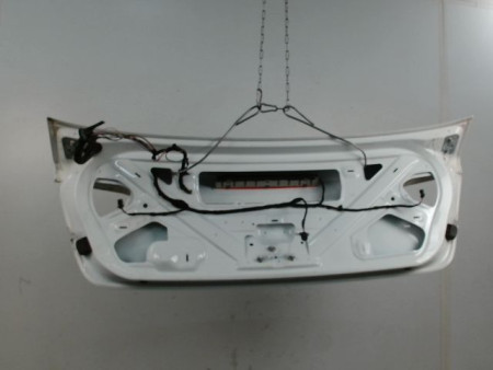 COFFRE ARRIERE AUDI A3