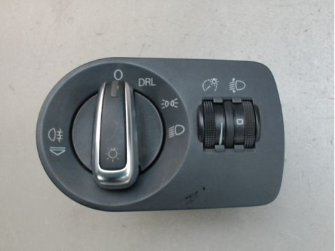 COMMANDE ECLAIRAGE AUDI A3
