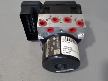 UNITE HYDRAULIQUE ABS AUDI A3