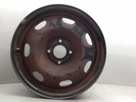 JANTE TOLE CITROEN C4