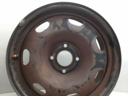 JANTE TOLE CITROEN C4