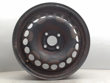 JANTE TOLE OPEL CORSA
