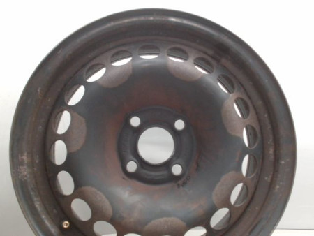JANTE TOLE OPEL CORSA