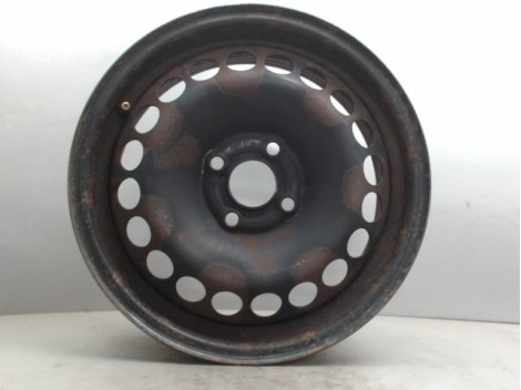 JANTE TOLE OPEL CORSA