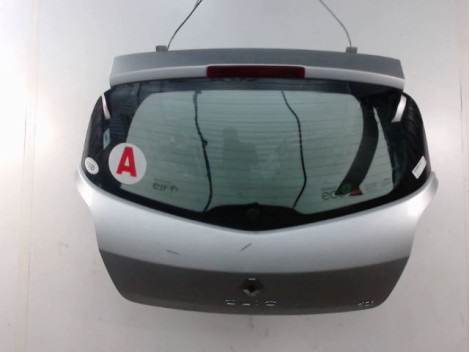 HAYON RENAULT CLIO