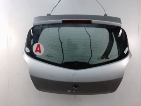 HAYON RENAULT CLIO
