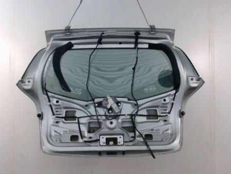 HAYON RENAULT CLIO
