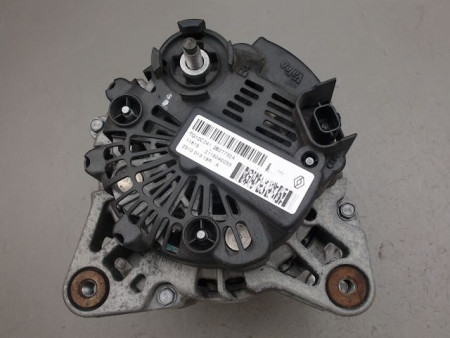 ALTERNATEUR RENAULT CLIO