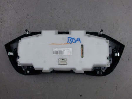 COMMANDE DE CHAUFFAGE NISSAN JUKE