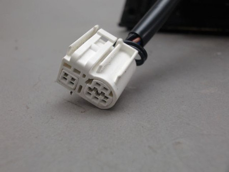 RETROVISEUR EXTERIEUR ELECTRIQUE DROIT TOYOTA RAV4