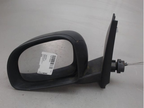 RETROVISEUR EXTERIEUR GAUCHE FIAT PANDA