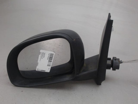 RETROVISEUR EXTERIEUR GAUCHE FIAT PANDA