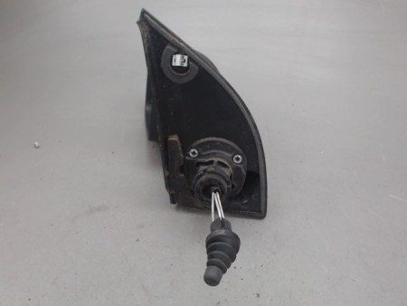 RETROVISEUR EXTERIEUR GAUCHE FIAT PANDA