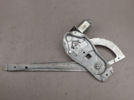 MECANISME LEVE-GLACE AVANT GAUCHE FORD TRANSIT