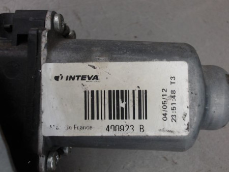 MECANISME LEVE-GLACE AVANT GAUCHE FORD TRANSIT
