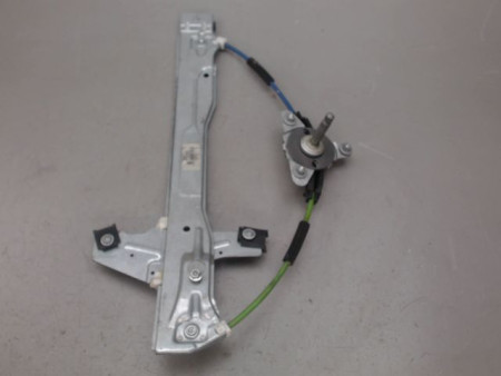 MECANISME LEVE-GLACE ARRIERE GAUCHE CITROEN C3