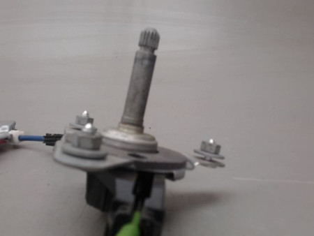 MECANISME LEVE-GLACE ARRIERE GAUCHE CITROEN C3