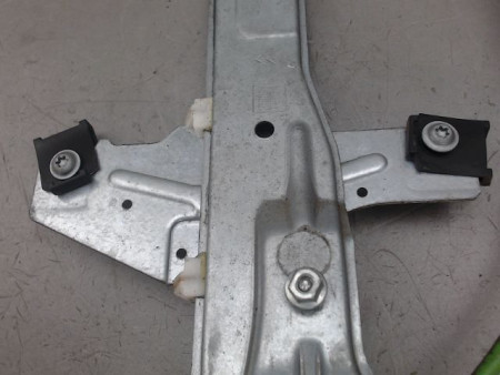 MECANISME LEVE-GLACE ARRIERE GAUCHE CITROEN C3