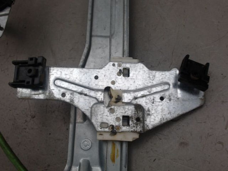 MECANISME LEVE-GLACE ARRIERE GAUCHE CITROEN C3