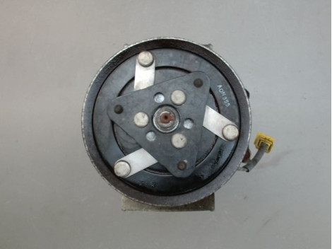 COMPRESSEUR AIR CONDITIONNE PEUGEOT 307