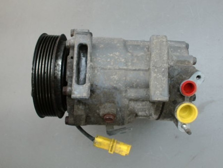 COMPRESSEUR AIR CONDITIONNE PEUGEOT 307
