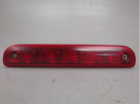 FEUX STOP SUPPLEMENTAIRE CITROEN JUMPER