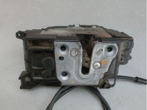 SERRURE PORTE COULISSANTE DROIT RENAULT KANGOO