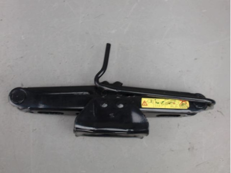 CRIC PEUGEOT 207