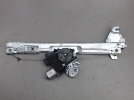 MECANISME LEVE-GLACE AVANT GAUCHE PEUGEOT 308