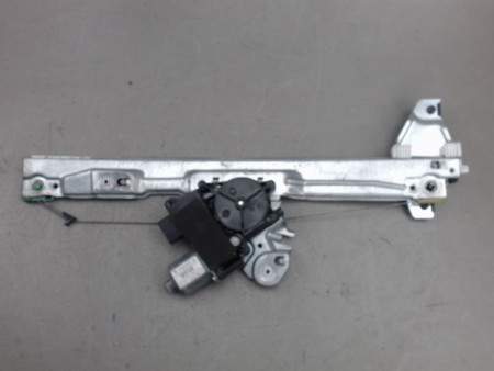 MECANISME LEVE-GLACE AVANT GAUCHE PEUGEOT 308