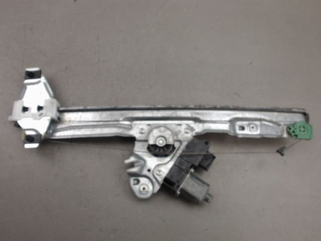 MECANISME LEVE-GLACE AVANT GAUCHE PEUGEOT 308