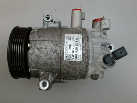 COMPRESSEUR AIR CONDITIONNE VOLKSWAGEN POLO