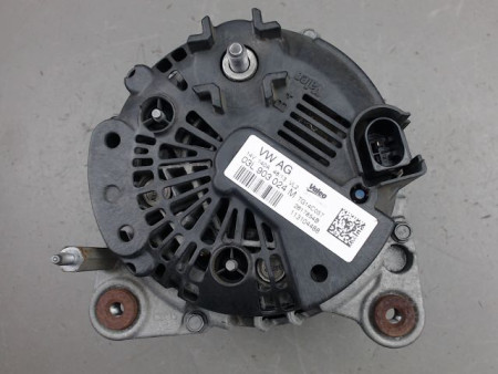 ALTERNATEUR VOLKSWAGEN POLO