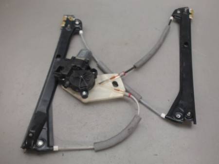 MECANISME LEVE-GLACE AVANT DROIT VOLKSWAGEN POLO