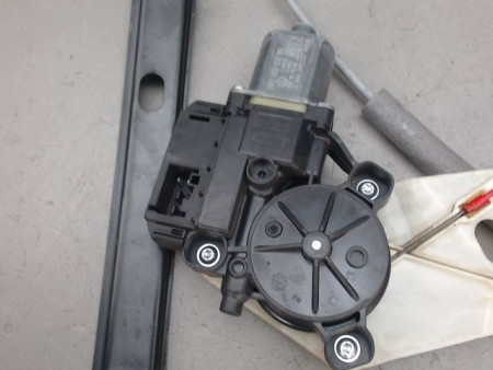 MECANISME LEVE-GLACE AVANT DROIT VOLKSWAGEN POLO