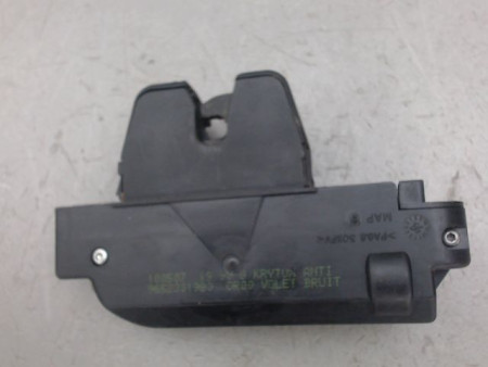 SERRURE HAYON  CITROEN C4